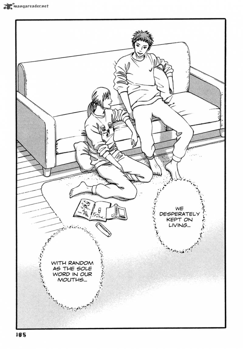 Kanojo Wo Mamoru 51 No Houhou 49 17