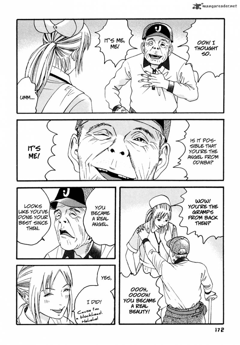 Kanojo Wo Mamoru 51 No Houhou 49 4