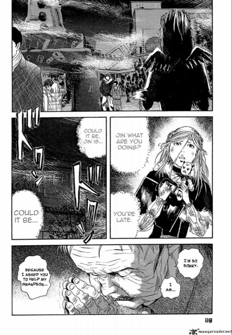 Kanojo Wo Mamoru 51 No Houhou 5 14