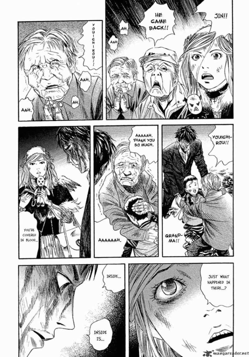 Kanojo Wo Mamoru 51 No Houhou 5 17