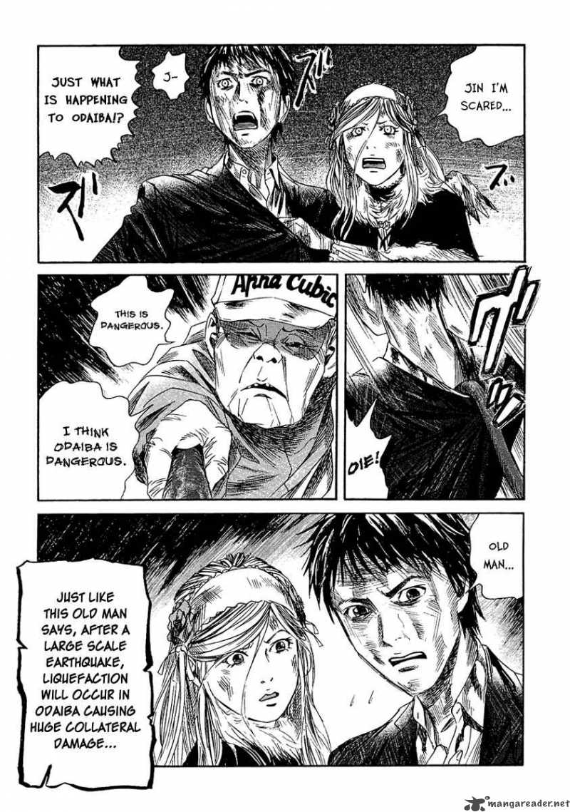 Kanojo Wo Mamoru 51 No Houhou 6 15