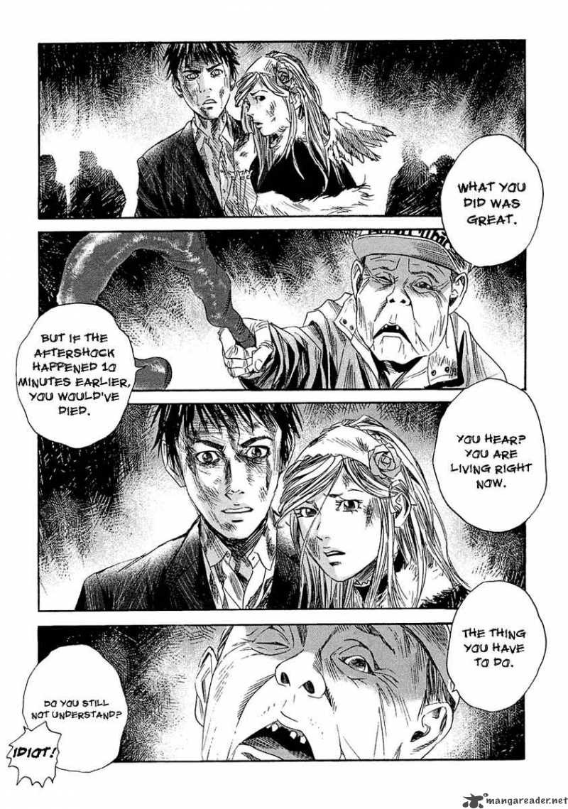 Kanojo Wo Mamoru 51 No Houhou 6 17