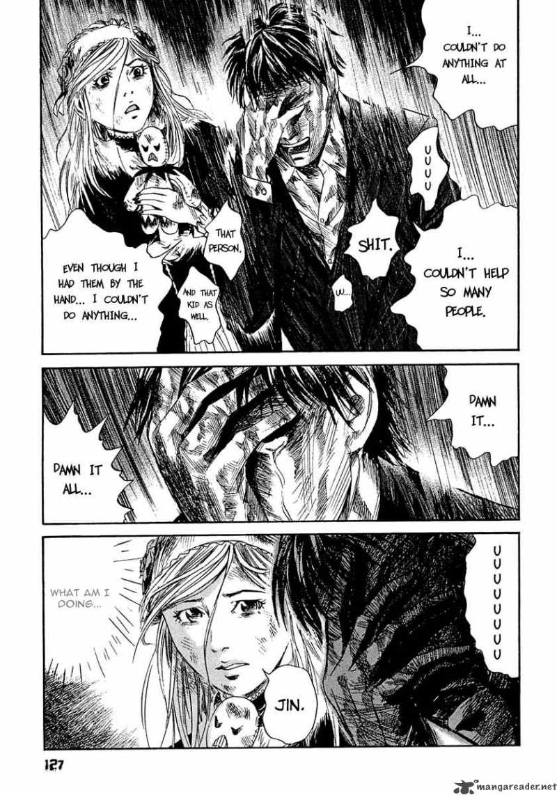 Kanojo Wo Mamoru 51 No Houhou 6 7