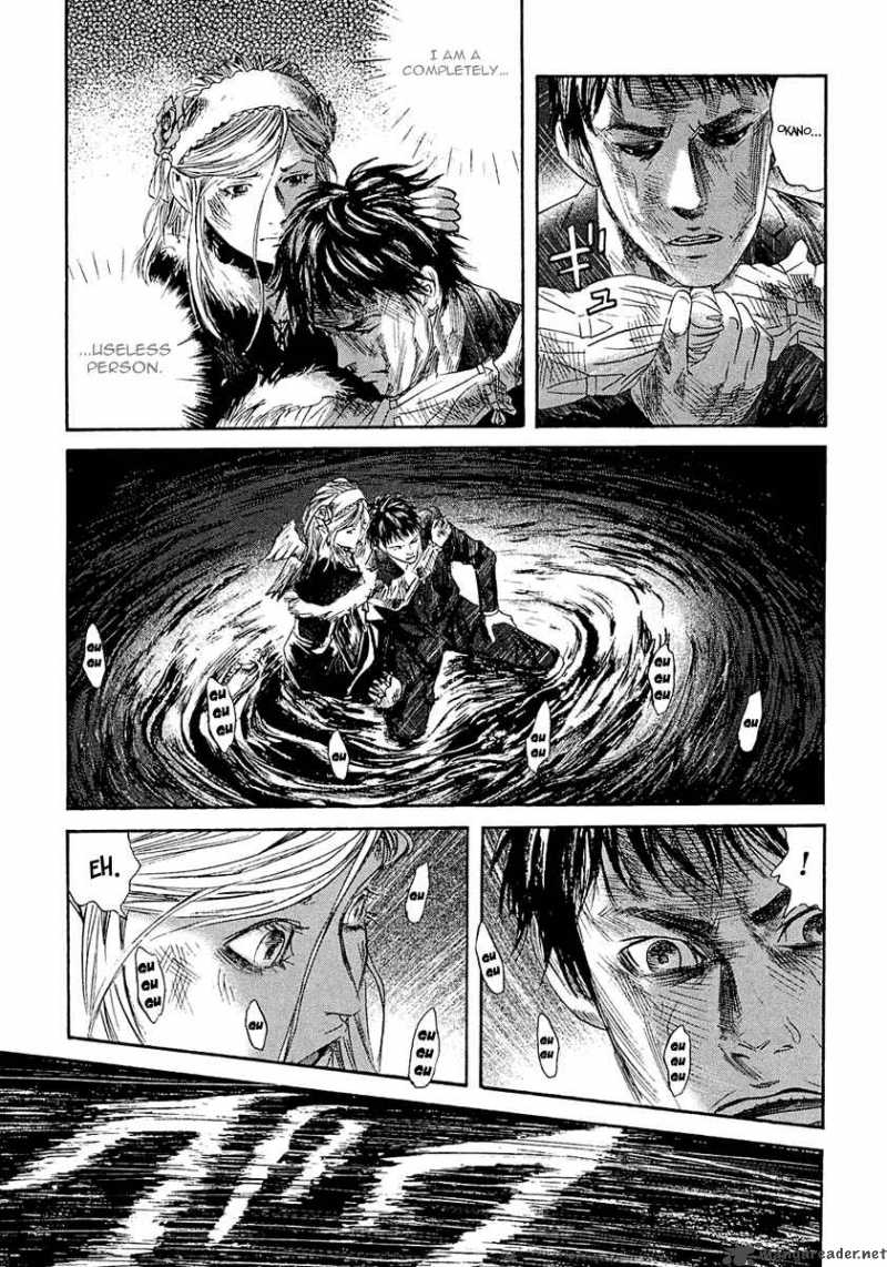 Kanojo Wo Mamoru 51 No Houhou 6 9