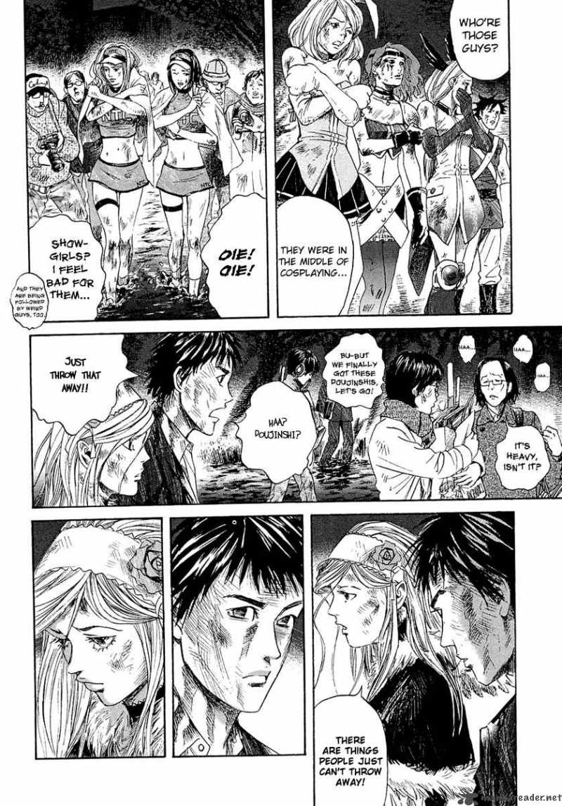 Kanojo Wo Mamoru 51 No Houhou 7 13