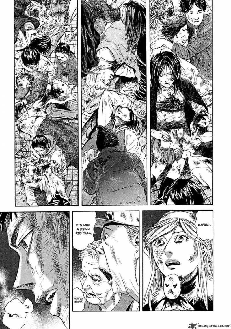 Kanojo Wo Mamoru 51 No Houhou 7 17
