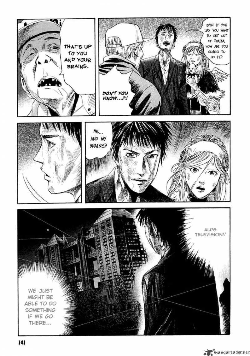Kanojo Wo Mamoru 51 No Houhou 7 6
