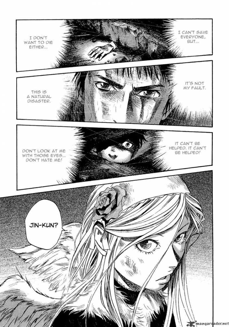 Kanojo Wo Mamoru 51 No Houhou 7 8