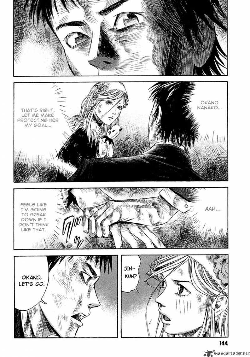 Kanojo Wo Mamoru 51 No Houhou 7 9