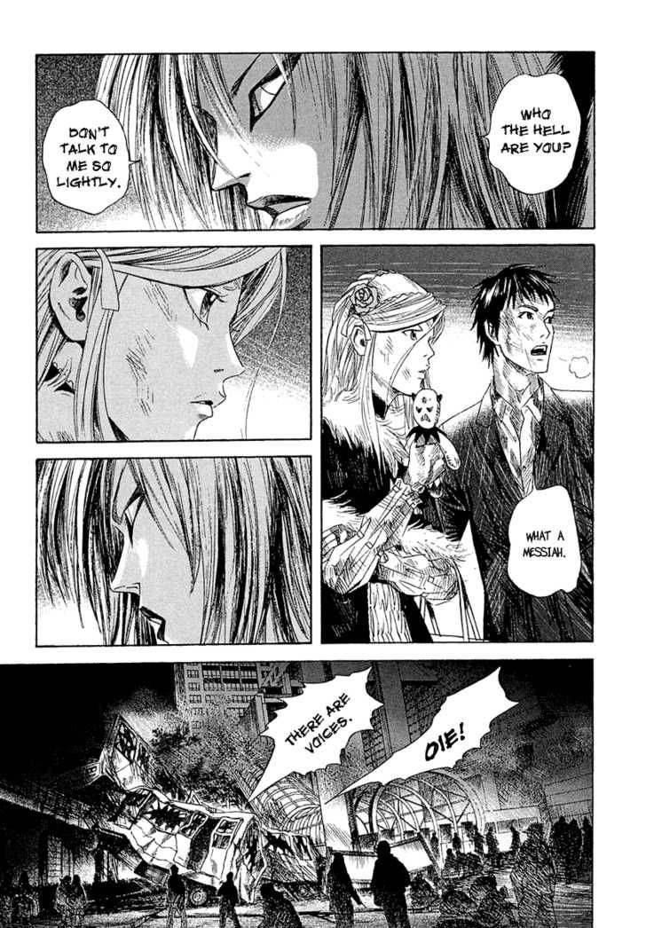Kanojo Wo Mamoru 51 No Houhou 8 10