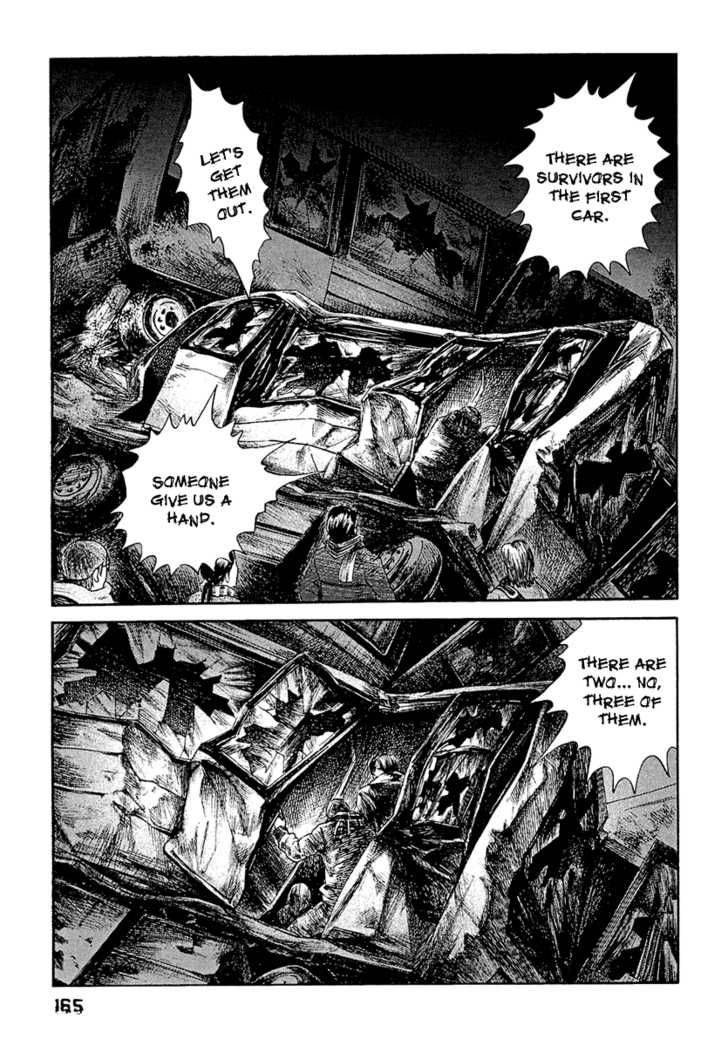 Kanojo Wo Mamoru 51 No Houhou 8 11