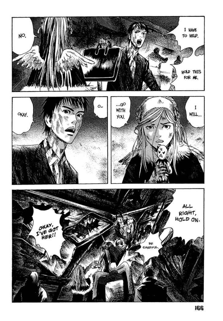 Kanojo Wo Mamoru 51 No Houhou 8 12