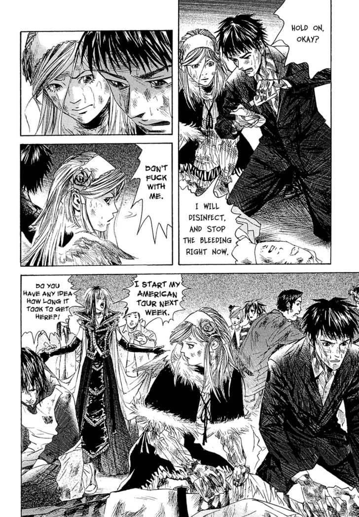 Kanojo Wo Mamoru 51 No Houhou 8 14