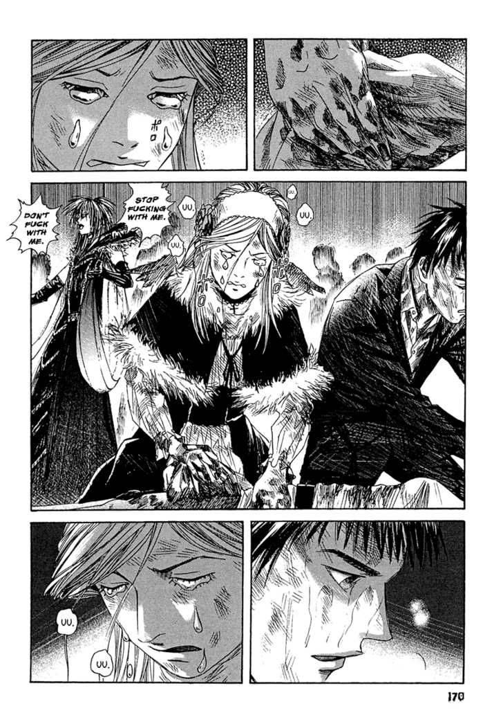 Kanojo Wo Mamoru 51 No Houhou 8 16
