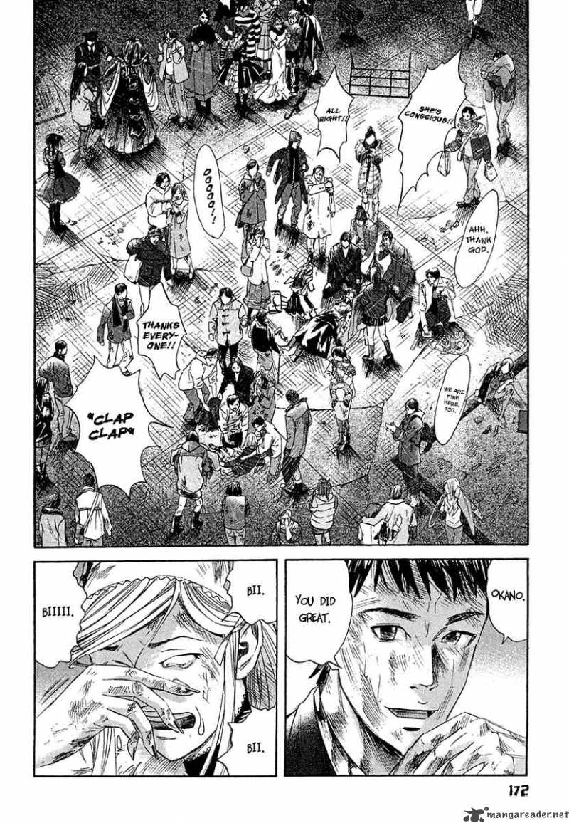 Kanojo Wo Mamoru 51 No Houhou 9 4