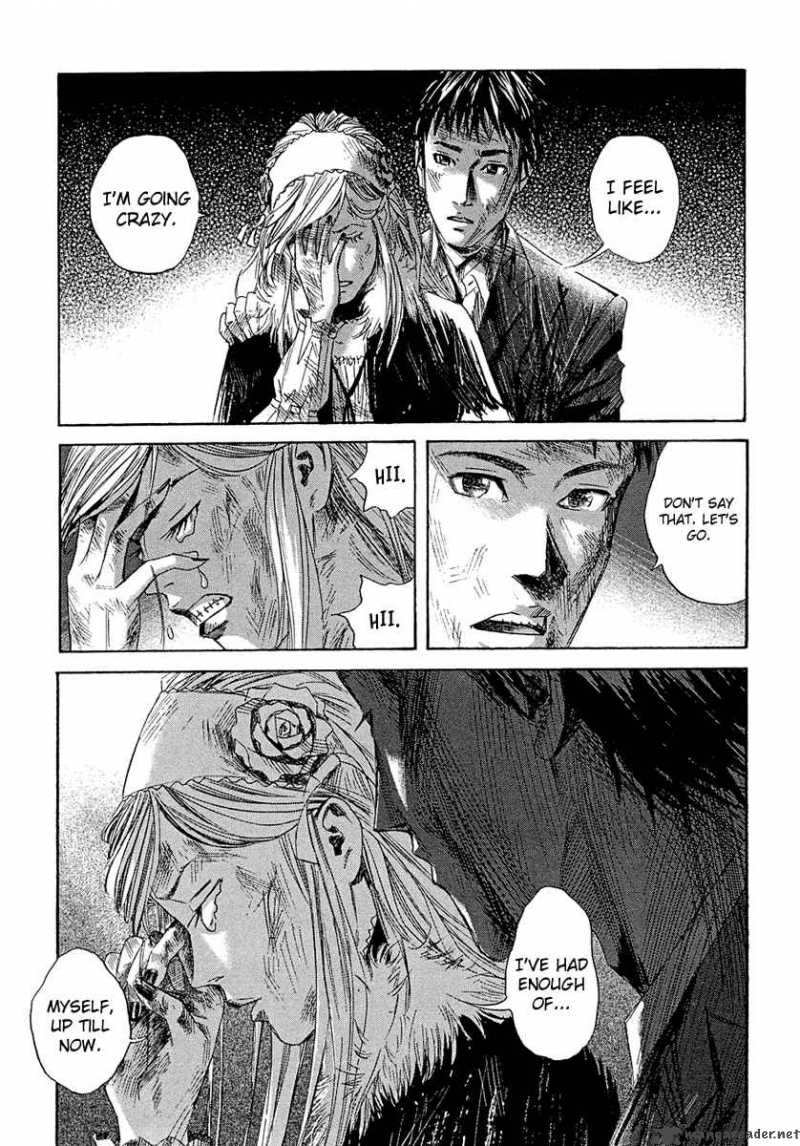 Kanojo Wo Mamoru 51 No Houhou 9 9