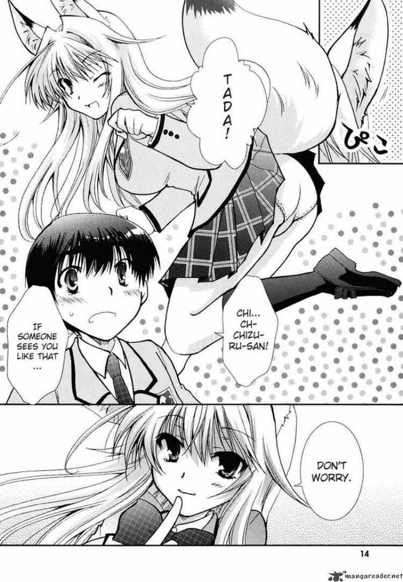Kanokon 13 14