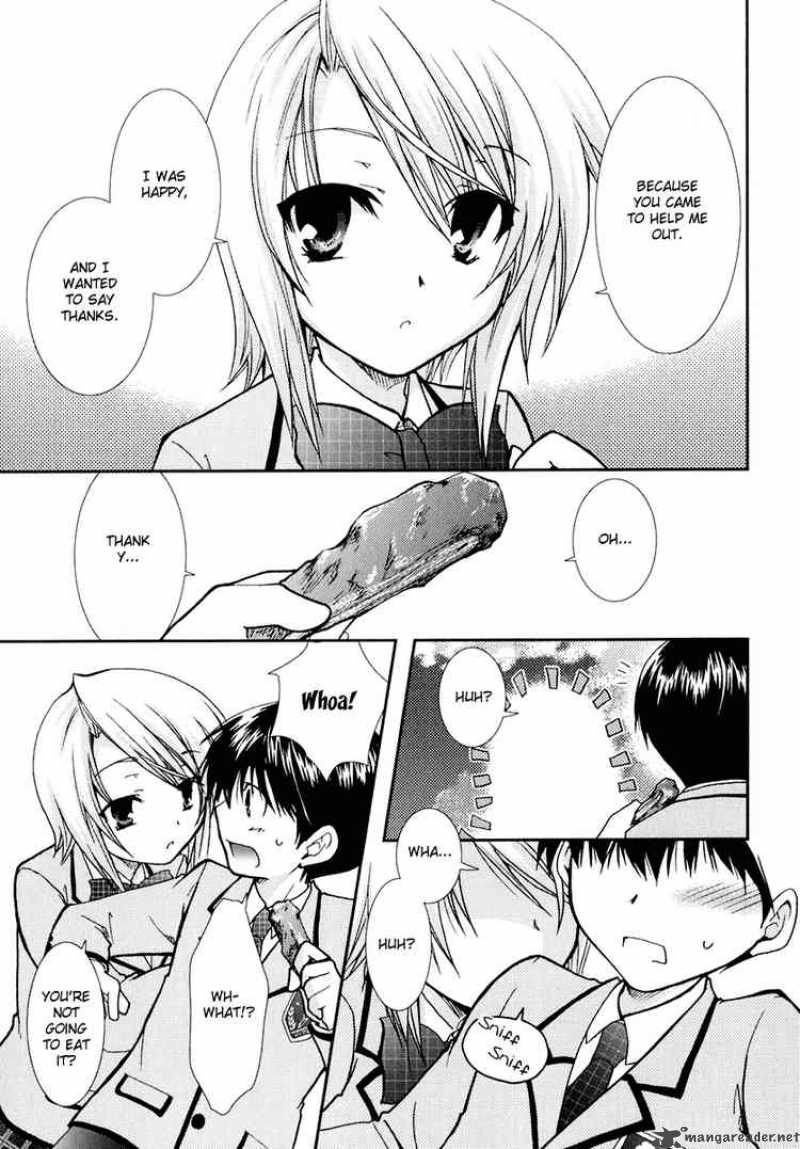 Kanokon 14 9