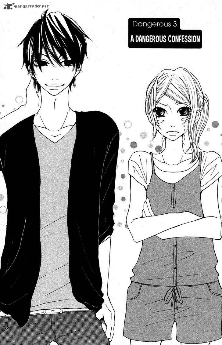 Kanpeki Kareshi Kanojo 6 1