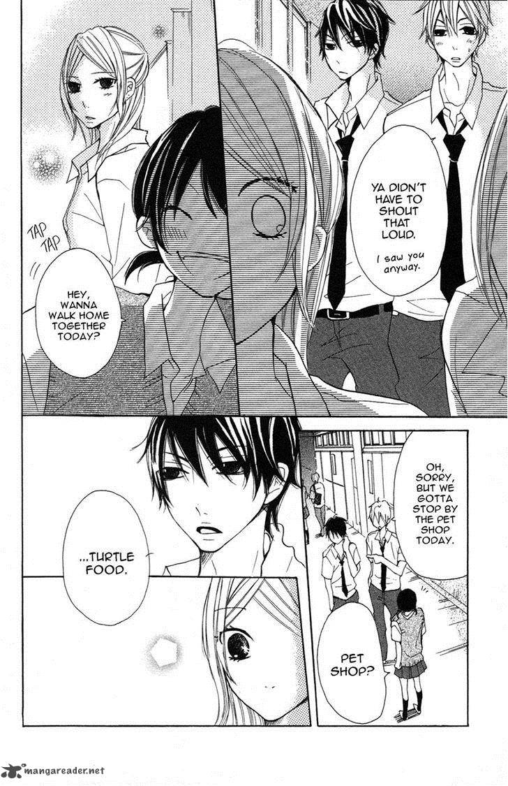 Kanpeki Kareshi Kanojo 6 22