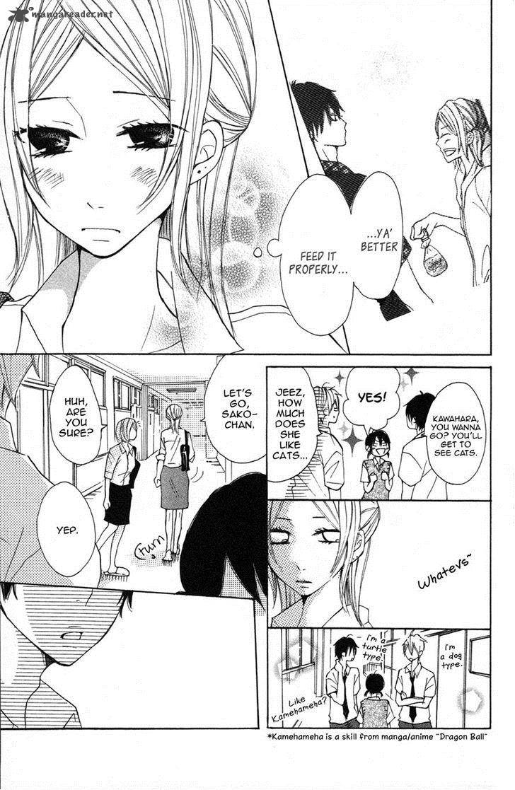 Kanpeki Kareshi Kanojo 6 23