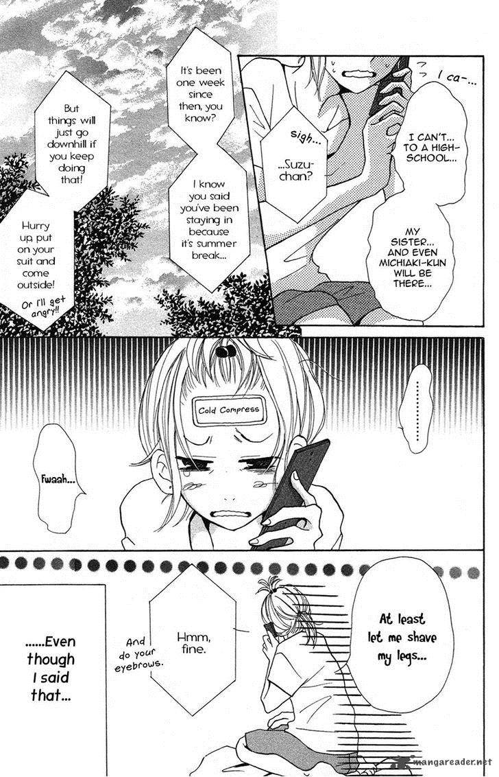 Kanpeki Kareshi Kanojo 6 3