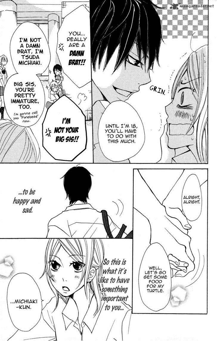 Kanpeki Kareshi Kanojo 6 36