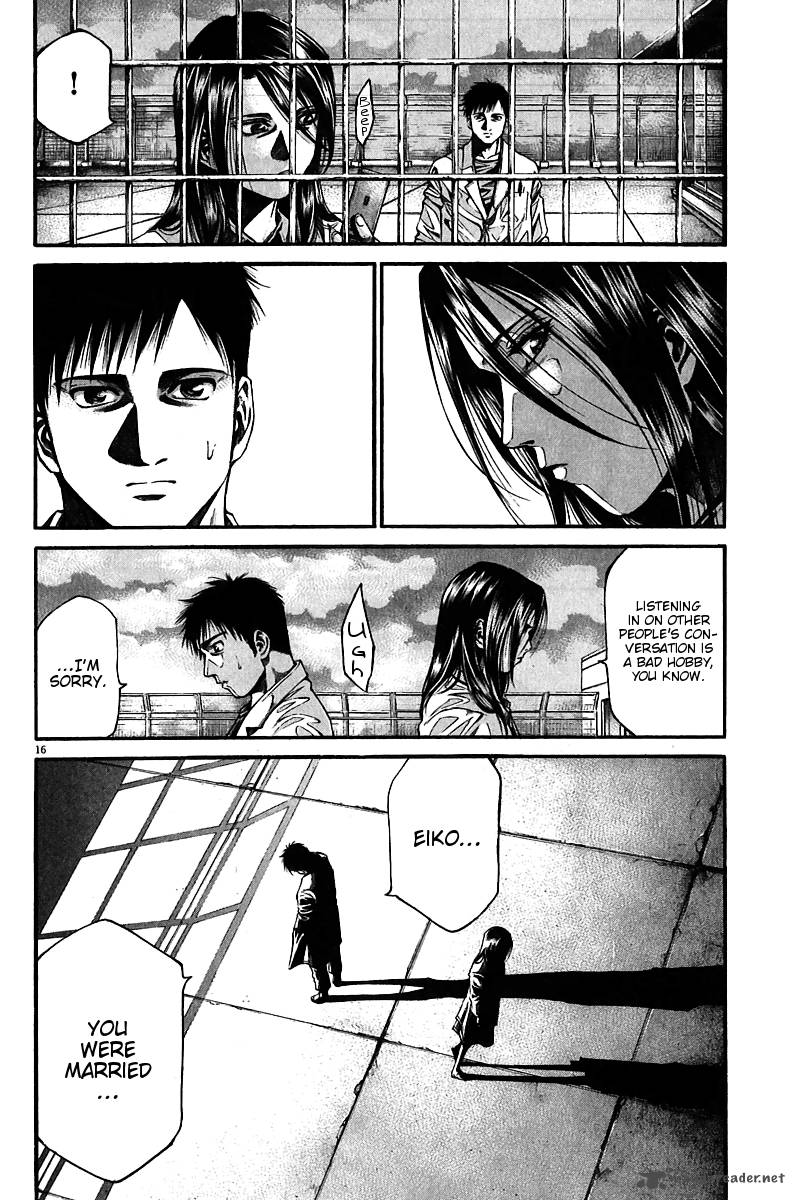 Kansen Rettou 4 18