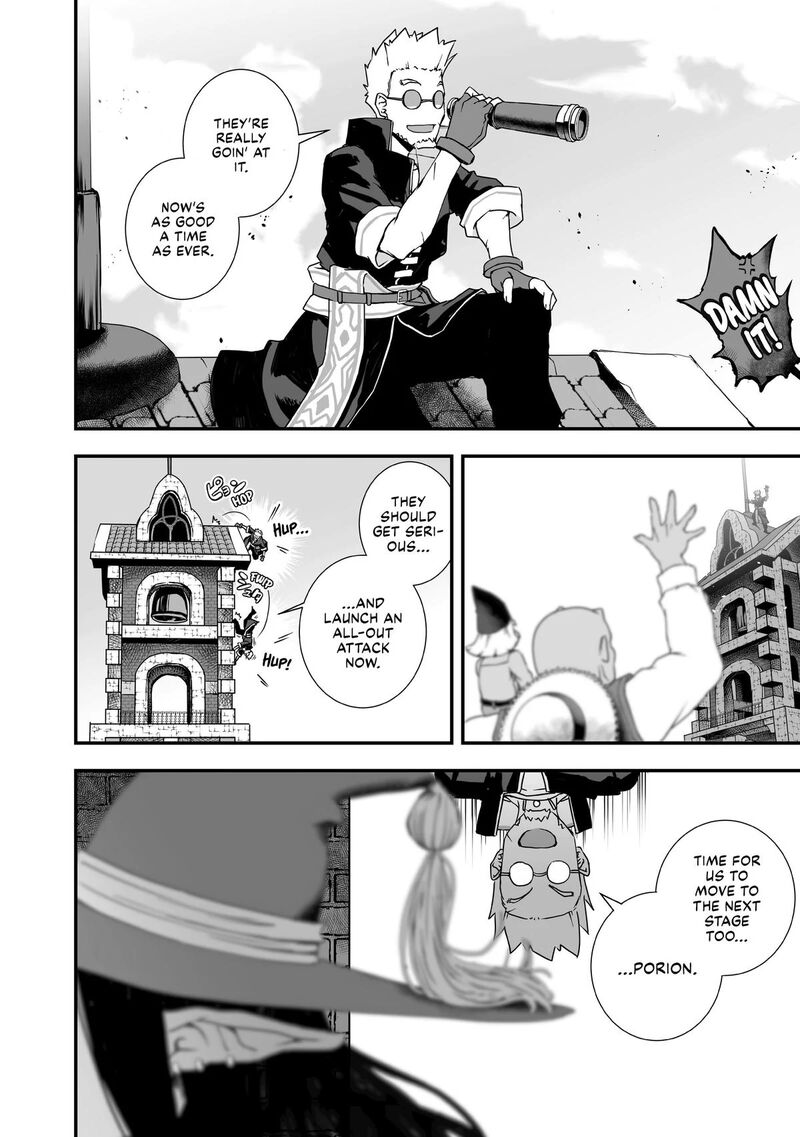 Kansuto Mura No Goinkyo Demon San 10 10