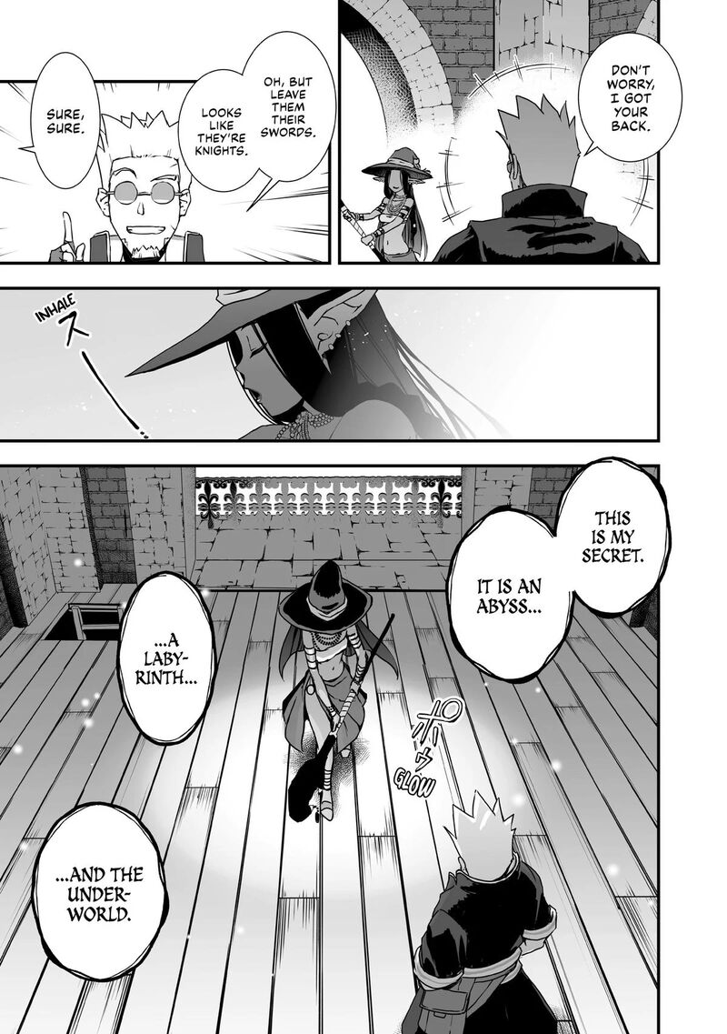 Kansuto Mura No Goinkyo Demon San 10 13