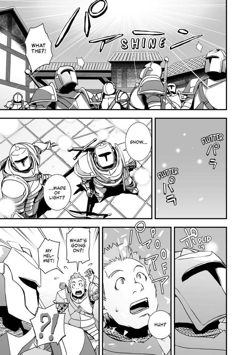 Kansuto Mura No Goinkyo Demon San 10 19