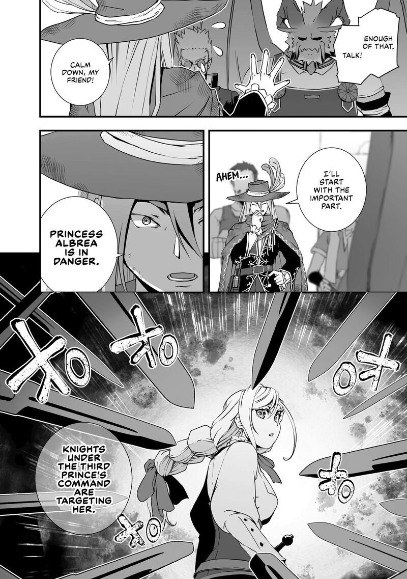 Kansuto Mura No Goinkyo Demon San 10 2