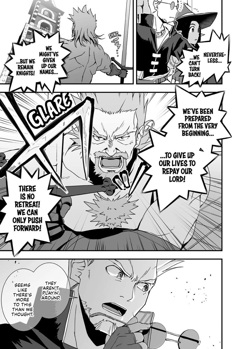 Kansuto Mura No Goinkyo Demon San 10 21