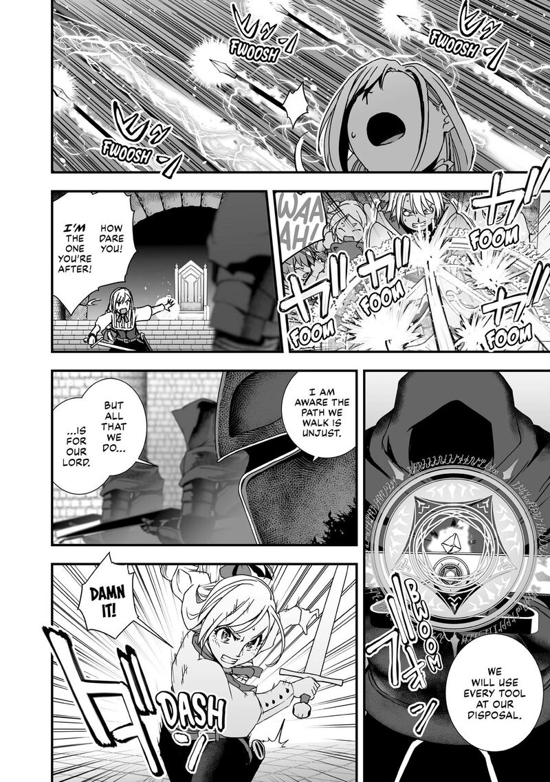 Kansuto Mura No Goinkyo Demon San 10 26