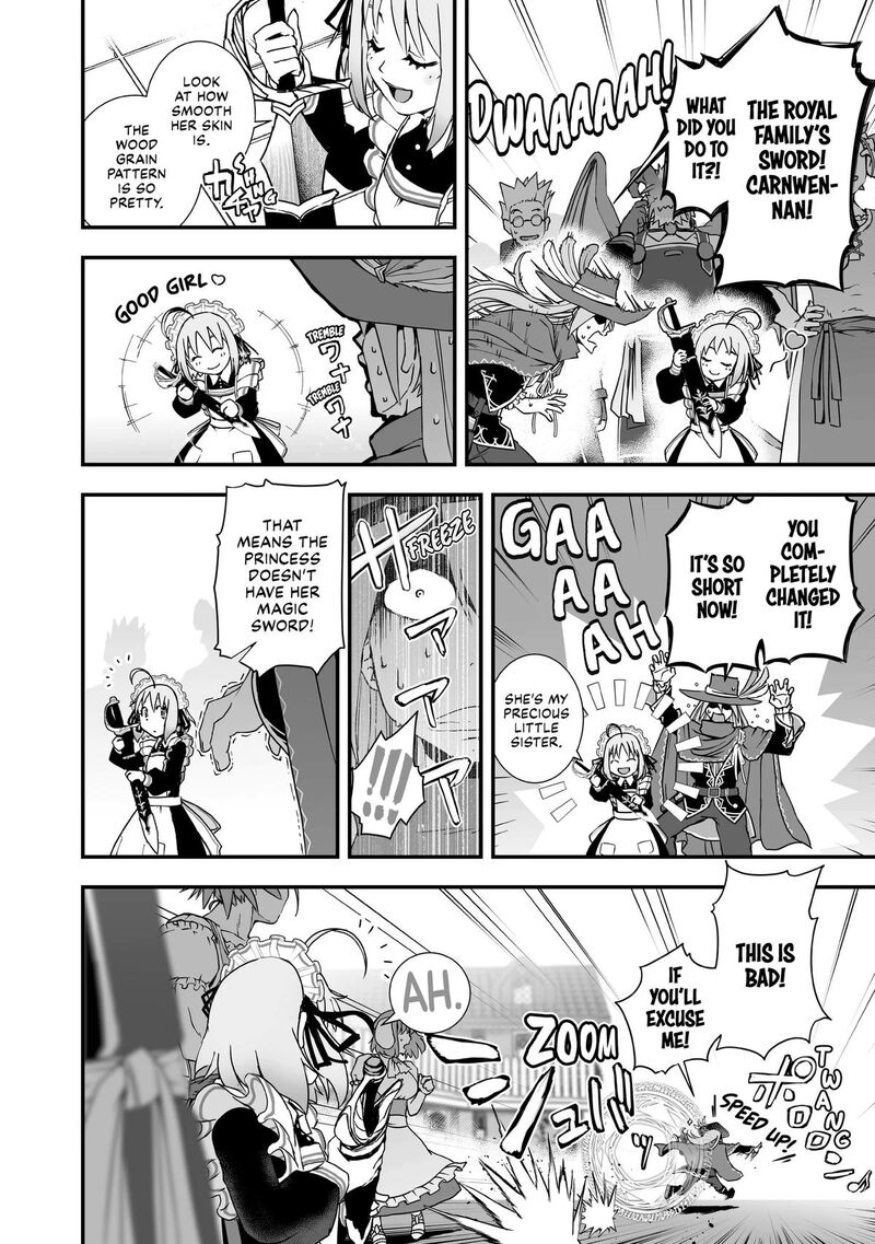 Kansuto Mura No Goinkyo Demon San 10 6