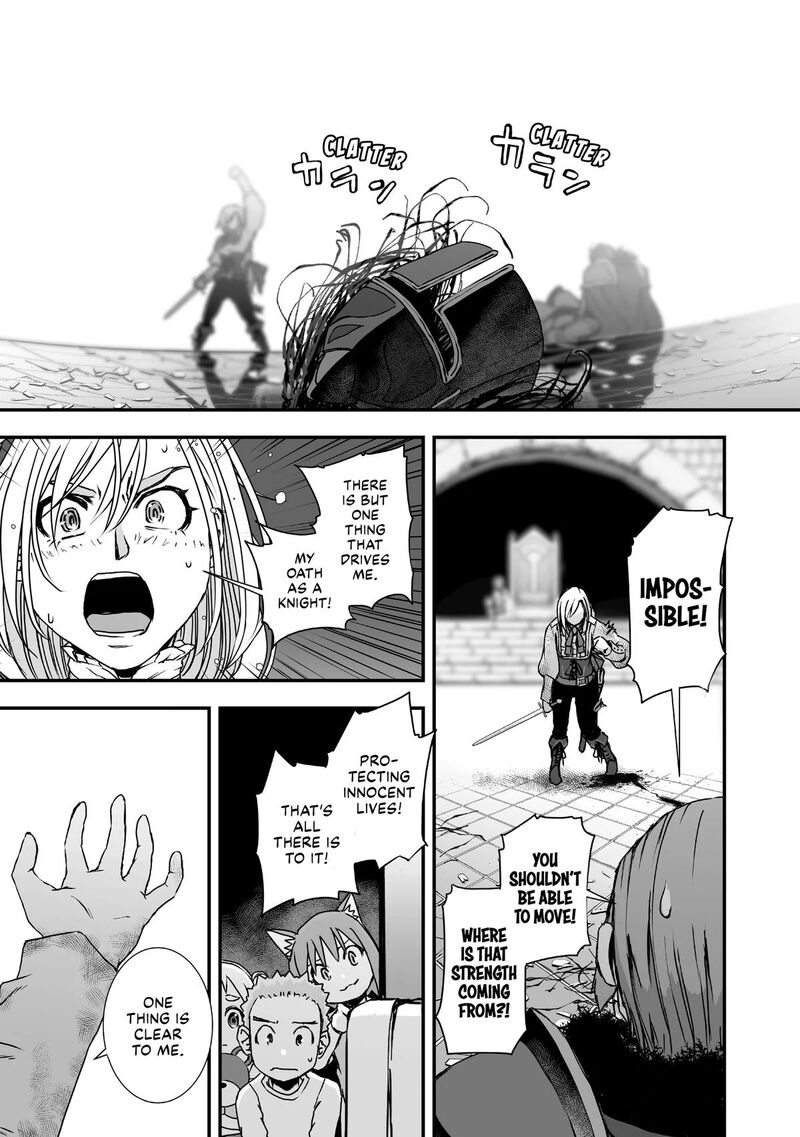 Kansuto Mura No Goinkyo Demon San 11 11