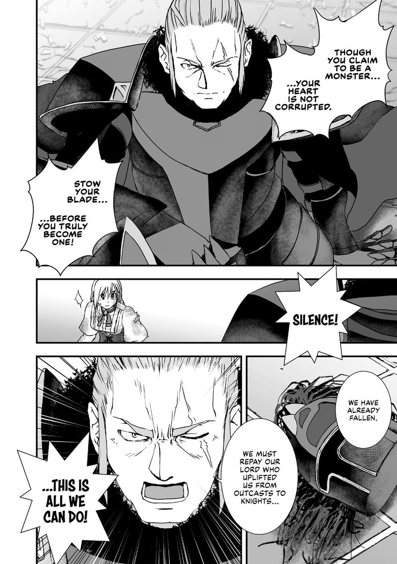 Kansuto Mura No Goinkyo Demon San 11 12