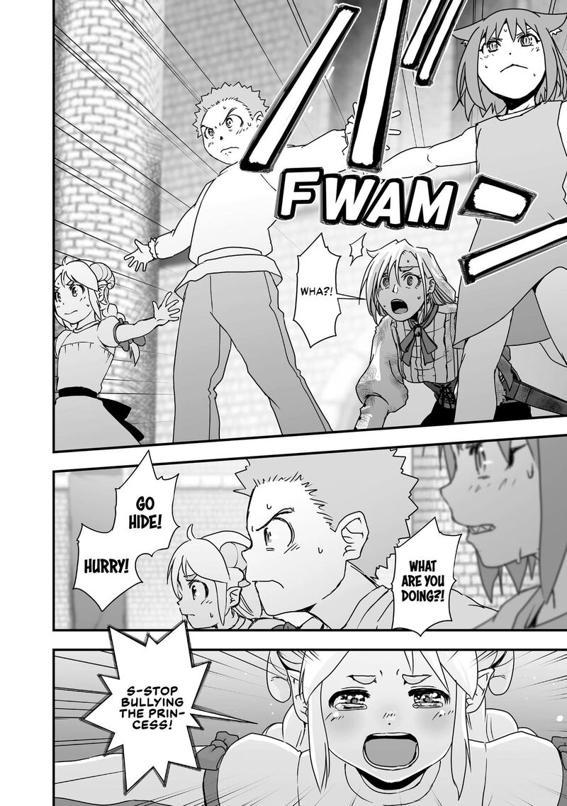 Kansuto Mura No Goinkyo Demon San 11 18