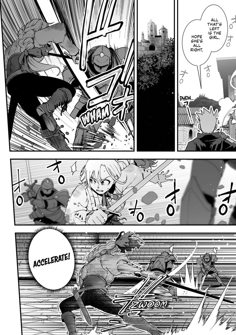 Kansuto Mura No Goinkyo Demon San 11 2