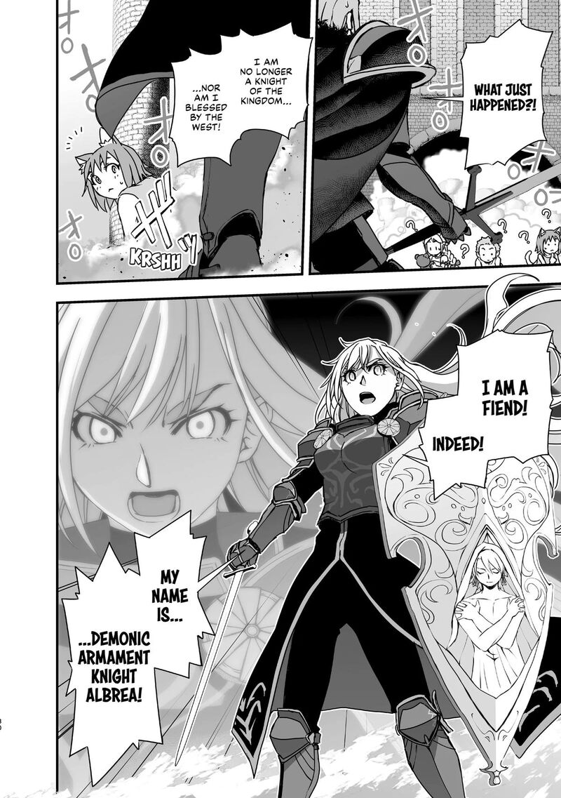 Kansuto Mura No Goinkyo Demon San 11 30