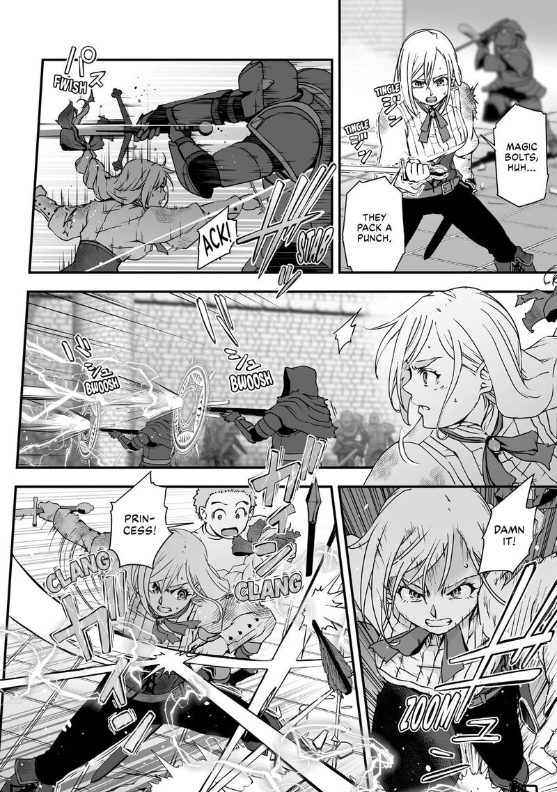 Kansuto Mura No Goinkyo Demon San 11 4