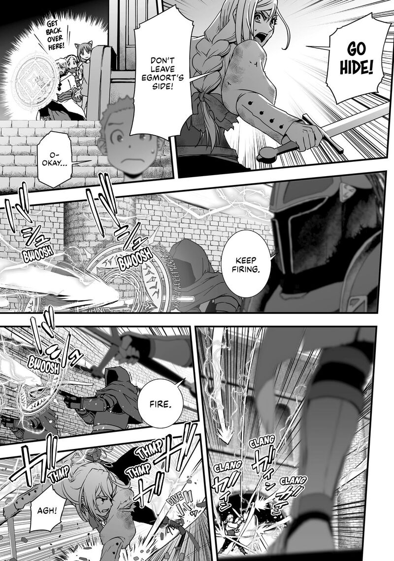 Kansuto Mura No Goinkyo Demon San 11 5