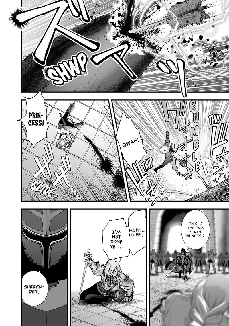 Kansuto Mura No Goinkyo Demon San 11 6