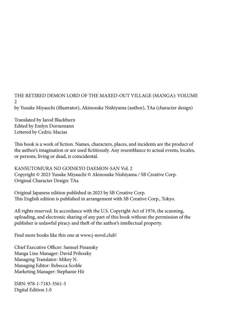 Kansuto Mura No Goinkyo Demon San 12 51