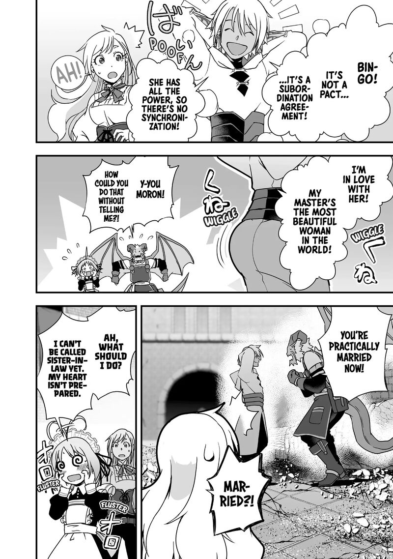 Kansuto Mura No Goinkyo Demon San 13 10