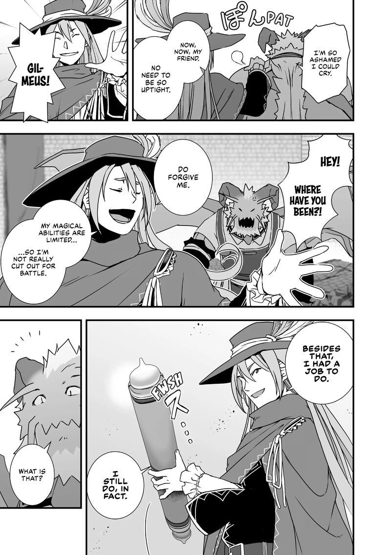 Kansuto Mura No Goinkyo Demon San 13 11