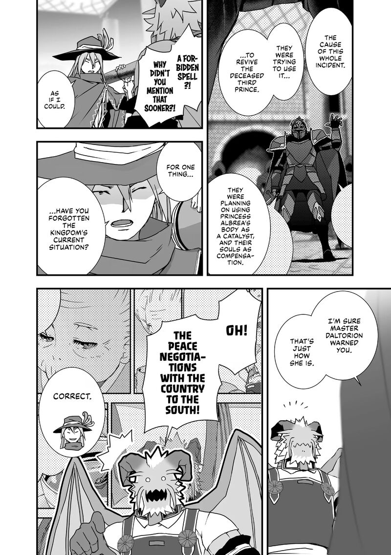 Kansuto Mura No Goinkyo Demon San 13 12