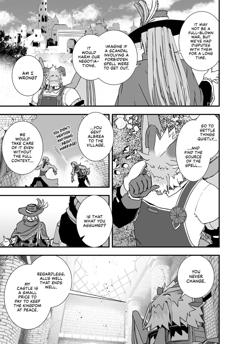 Kansuto Mura No Goinkyo Demon San 13 13