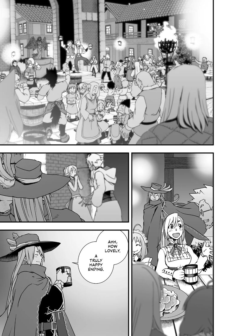 Kansuto Mura No Goinkyo Demon San 13 19