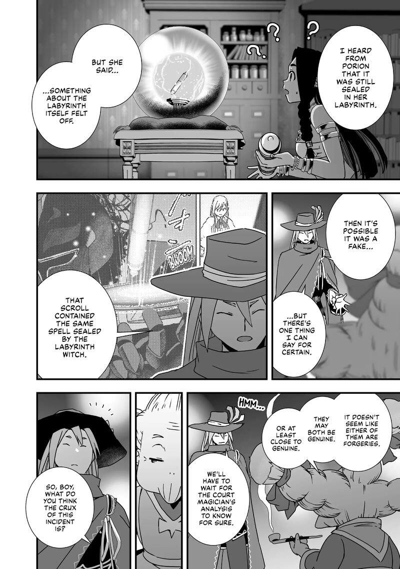 Kansuto Mura No Goinkyo Demon San 13 22